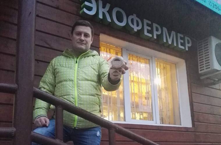 Виктор Войнов